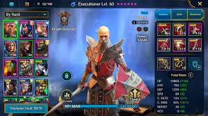 Pin By Mariya On Raid In 2020 Raid Shadow Legends Ios Games Generation