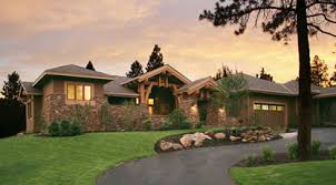 Well you're in luck, because here they come. Mountain House Plans Architecturalhouseplans Com