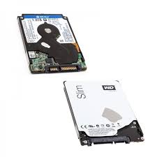 Seit der existenz des ssd festplatten sowie der hybrid festplatten müssen die hdds zunehmend ihre existenz rechtfertigen. Wd Blue Wd10spcx 1 Tb Festplatte Hdd Slim 2 5 7mm Sata3 5400rpm 16mb Interne Festplatten Festplatten Abel Tv