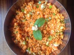 Salade De Carottes Et Cacahuetes Aux Saveurs Asiatiques Par Pvalerie Une Recette De Fan A Retrouver Dans La Categorie Accompagnements Sur Www Espace Recettes Fr De Thermomix Sup Sup