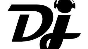 Dj Dance Music Trancehousednbtechnoedm Mp3 320kbps 1tb Etsy Dj Logo Music Logo Design Dj Images