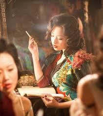 Pin On Asian Women Who Smoke Must Be Worshipped