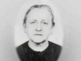 The Biography of Elizabeth Kindelmann