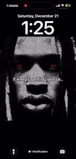 Anti Piracy King Von Gif