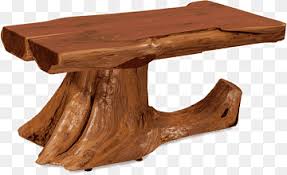 Rustic / lodge galan frame coffee table. Bedside Tables Coffee Tables Living Room Wood Log Furniture Furniture Coffee Tables Wood Png Pngwing