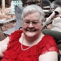 Obituary information for Lucille Maxine Hudgins