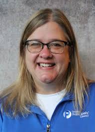 OPC Provincial Executive and Council Contact