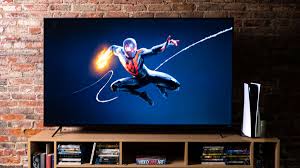 The playstation 5 (ps5) is a home video game console developed by sony interactive entertainment. Playstation 5 Review Reviewed Home Theater