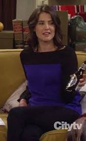 Robin scherbatsky is a character from how i met your mother. 29 Robin S Closet Ideas Robin Robin Scherbatsky How I Met Your Mother