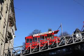 a guide to switzerland s most scenic tram and bus rides sightseeing bus scenic bus ride
