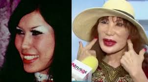 March 13, 1947) is an american former race car driver.she competed in the indycar series, with eleven cart and five indy racing league starts to her name. Dos Cirugias El Proposito De Lyn May Para 2020 Quinta Fuerza