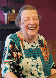 Obituary for JANET BEATRICE (VanDINE) HARRIS