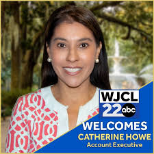 WJCL 22 welcomes Catherine Howe to our sales team as a new Account  Executive! For more than a decade Catherine has helped clients across many  industries with multi-platform advertising and marketing… |
