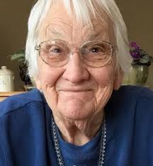 Rita Regnier Obituary (2019)