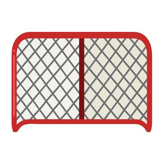 Hockey net icon clipart avatar logotype isolated vector illustration 38338878 Vector Art at Vecteezy