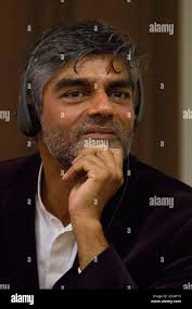 Rajeev patel hi-res stock photography and images