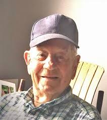 John Getz Obituary