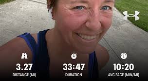 Health and Fitness Coach Michelle Beckman