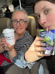 Birthday Reflections