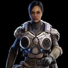 All players that participated in the beta received . Gears Of War 3 Characters Giant Bomb