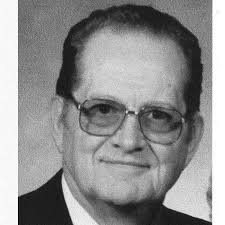 Ernest Burkhart Obituary and Online Memorial (2016)