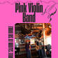 Pink Violin Band  - 397 Brule Mountain Rd Event Image
