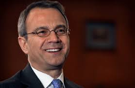 Former Citizens Republic Bancorp Inc. CEO receives $7.4 million retirement  payment from Flint-based bank-holding company