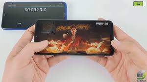 This free fire game was delivered on september 30, 2017. Vivo Y12s Test Game Free Fire Mobile Mediatek Helio P35 3 Gb Ram Gsm Full Info