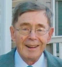 ROBERT FLICK Obituary (1934