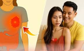 3 th&oacute;i quen cực xấu của chồng khiến vợ dễ mắc UT z&uacute;, bỏ ngay! 😱😱😱