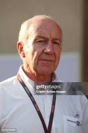 121 Renault F1 Bernard Photos & High Res Pictures