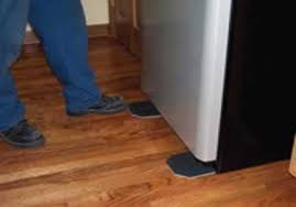 Chair glides for hardwood floors scotch felt pads, felt furniture pads for protecting hardwood floors, round, 1 inch diameter, beige, 32 pads. Furniture Glides And Sliders