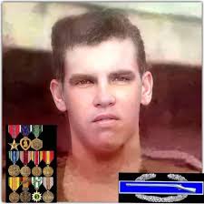 Cookeville Central High School teacher W.C. Moore