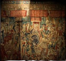 Les gens du moyen âge ont acquis une sorte de mauvaise réputation en ce qui concerne la propreté, en particulier la classe paysanne. Nicole De La Chesnaye Wikipedia