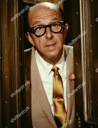 Phil Silvers Editorial Stock Photo