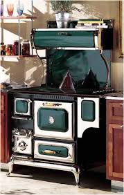 Heavy appliances and furniture are no match for pryzm. Wood Burning Range Cookers From Haas Sohn