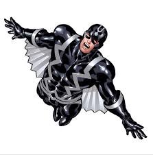 Subjected to the mutagenic terrigen mist while still an embryo, bolt was born with strange powers surpassing even the inhumans' norm. Black Bolt Wiki Marvel Amino