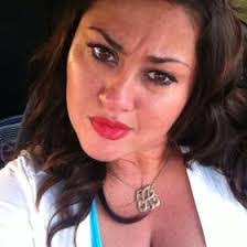 Alicia Veloz's Instagram, Twitter & Facebook