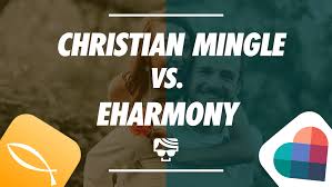 Eharmony was a christian dating site when it first started out. Eharmony Vs Christian Mingle Which Is Best For Finding The One Dude Hack