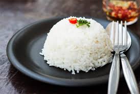 Kandungan karbo pada nasi merah. Nasi Putih Vs Nasi Merah Mana Yang Lebih Baik Untuk Diet