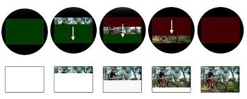 Focal-plane shutter