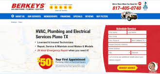 The len the plumber blog is a good example of how to talk to customers in an approachable way. The 6 Best Options For Plumbers In Allen Tx 2021
