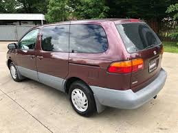 Find the best used 1999 toyota sienna near you. 1999 Toyota Sienna Ce For Sale In Portland Or Classiccarsbay Com