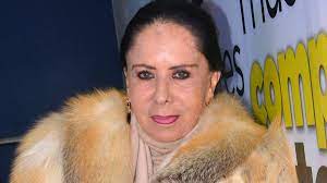 Lilia isabel aragón del rivero, nombre de pila de la destacada actriz, nació el 22 de septiembre de 1938 y sobresalió en cine, teatro y televisión. P6l6qehebnxzqm