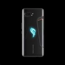 Asus rog phone 2 comes with android 9.0, 6.59 amoled fhd display, snapdragon 855+ chipset, dual rear and 24mp selfie cameras. Asus Rog Phone Ii Dual Sim Zs660kl 1a018ww Global 512gb Black Glare Expansys Uae