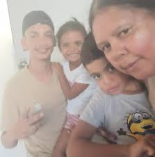 How to manage fortnightly red bin collection with kids in nappies?