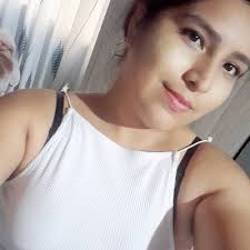 Josaly Johanna Dora Ormeno Tipiani