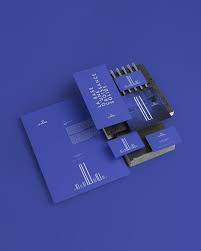 275 Curtidas 1 Comentarios Mockup Cloud Mockup Cloud Official No Instagram This Vivid Branding Was Created By Anglal In 2020 Mockup Psd Branding Mockup Design