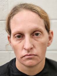 Traffic Stop Leads to Arrest On 07/16/25, Deputies with the Rutherford  County Sheriff's Office, Road Patrol Division and North Carolina State  Highway Patrol were patrolling Henrietta, when they conducted a traffic stop