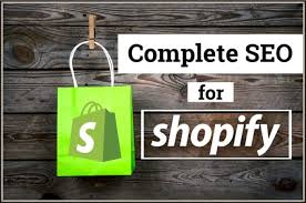 I Will Do Shopify Seo To Increase Sales And Traffic In 2020 Local Seo Services Seo Best Seo Company